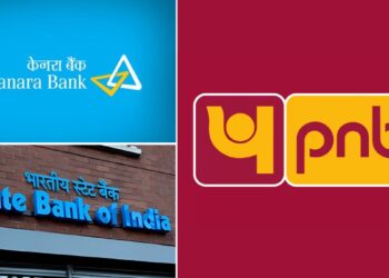 SBI vs PNB vs Canara Bank: किस बैंक में ₹1,00,000 जमा करने पर सबसे ज्यादा फिक्स ब्याज मिलेगा? जानें डिटेल्स