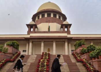 गुरुग्राम में बच्ची से रेप की असंवेदनशील जांच के लिए हरियाणा पुलिस को SC ने लगाई फटकार, SIT का किया गठन