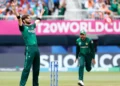 क्या खत्म हो गया Babar Azam का वनडे करियर? Pakistan Cricket Team कप्तान Shaheen Afridi ने तोड़ी चुप्पी
