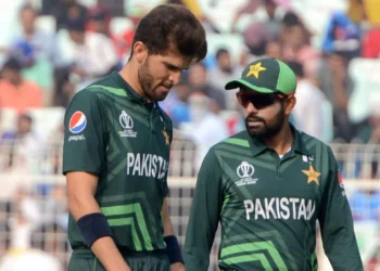 PSL 2024 में बड़ा बवाल, Shaheen Afridi ने तोड़ा Security Protocol, लगा 10 लाख का जुर्माना