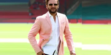 दो साल के लिए करो बाहर… पाकिस्तानी खिलाड़ियों पर बिफरे शाहिद अफरीदी, PCB से कर दी ये मांग