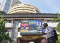 Stock Market Highlights: शेयर बाजार में जोरदार रिकवरी, सेंसेक्स 640 और निफ्टी 234 अंक उछला