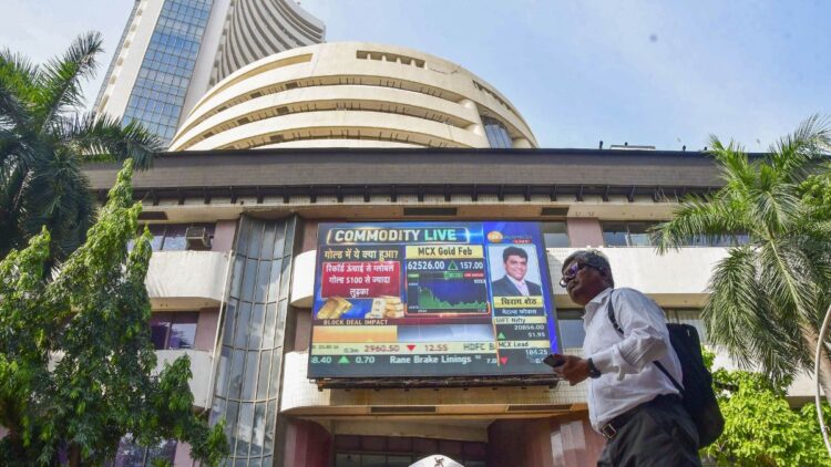 Stock Market Highlights: शेयर बाजार में जोरदार रिकवरी, सेंसेक्स 640 और निफ्टी 234 अंक उछला