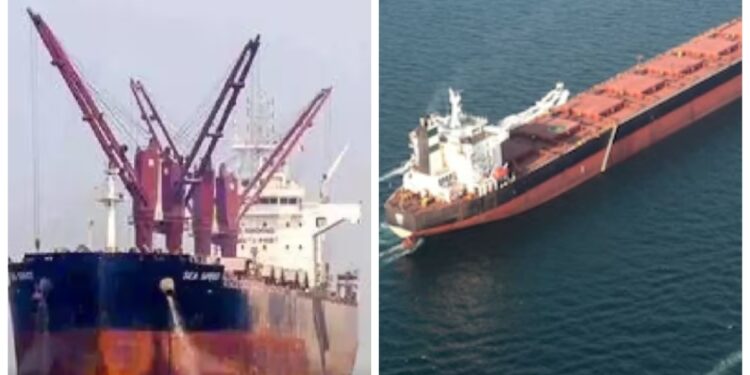 LPG की दिक्कत होगी खत्म, होर्मुज पार कर जल्द आ रहे शिवालिक और नंदादेवी जहाज, 16 और 17 मार्च को पहुंचेंगे भारत