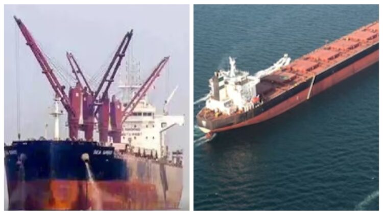 LPG की दिक्कत होगी खत्म, होर्मुज पार कर जल्द आ रहे शिवालिक और नंदादेवी जहाज, 16 और 17 मार्च को पहुंचेंगे भारत