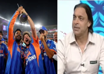 उन्होंने क्रिकेट बर्बाद.., भारत के टी20 वर्ल्ड कप जीतने के बाद शोएब अख्तर का बेतुका बयान