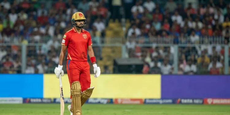 IPL 2026 से पहले Shreyas Iyer ने अपनाया नया फार्मूला, बोले- मेरी नजर ट्रॉफी पर है