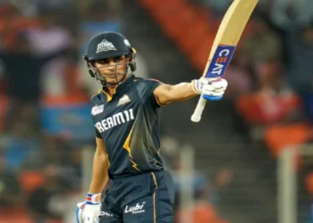 मुंबई में तैयार हो रहा है Shubman Gill का आशियाना, 20.7 करोड़ की लागत का है फ्लैट