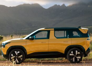 Tata Sierra के लिए 2 लाख रुपये की डाउन पेमेंट करें तो कितनी जाएगी EMI, समझें पूरा गणित