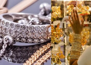 सोना और हुआ सस्ता, चांदी के भी घटे दाम, जानें महानगरों में Gold के हाजिर भाव