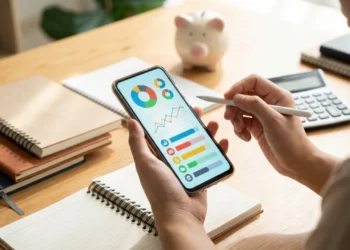 Smartphone बनेगा आपका Finance Manager, ये 4 Apps रखेंगे हर Online Payment का हिसाब