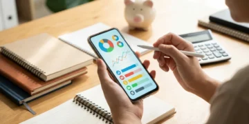 Smartphone बनेगा आपका Finance Manager, ये 4 Apps रखेंगे हर Online Payment का हिसाब