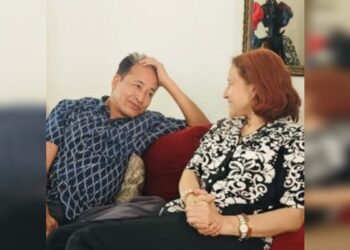 ‘बहुत समय बाद खुलकर बात की’, सोनम वांगचुक की पत्नी ने शेयर की फोटो