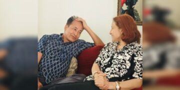 ‘बहुत समय बाद खुलकर बात की’, सोनम वांगचुक की पत्नी ने शेयर की फोटो