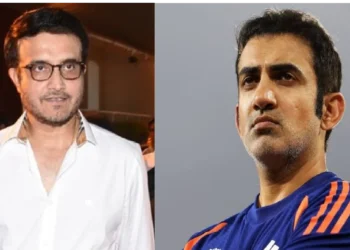 टीम इंडिया के हेड कोच गौतम गंभीर को सौरव गांगुली ने दी बड़ी चेतावनी,जानें क्या कहा?