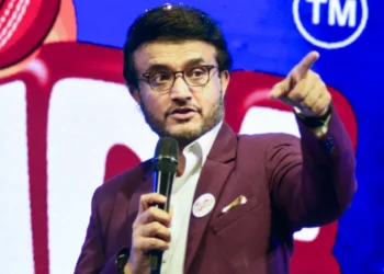 T20 World Cup में Sanju Samson का धमाल, Sourav Ganguly बोले- 'उसे White Ball टीम में रखो'