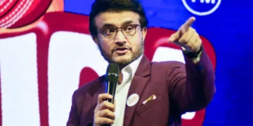 T20 World Cup में Sanju Samson का धमाल, Sourav Ganguly बोले- 'उसे White Ball टीम में रखो'