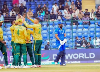 World Cup Semifinal से पहले South Africa के कोच Shukri Conrad का बड़ा बयान- 'अब हम Chokers नहीं'