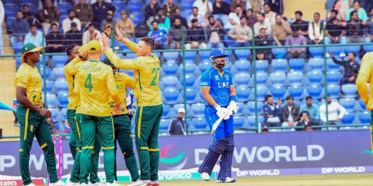 World Cup Semifinal से पहले South Africa के कोच Shukri Conrad का बड़ा बयान- 'अब हम Chokers नहीं'