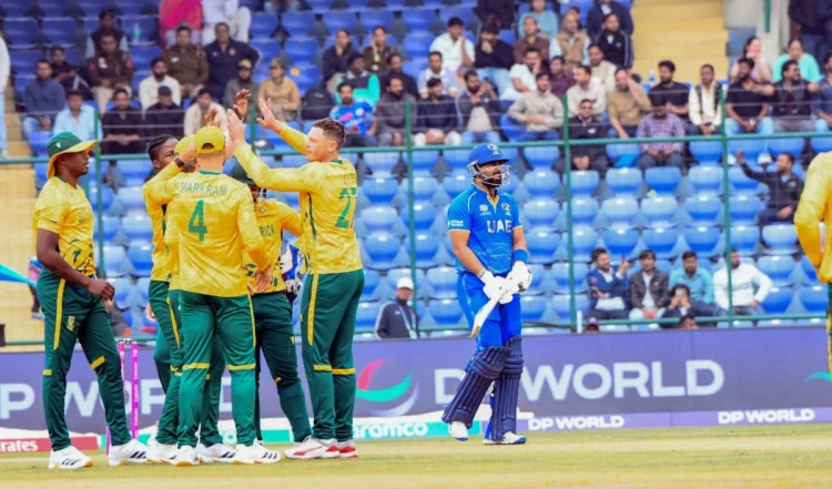 World Cup Semifinal से पहले South Africa के कोच Shukri Conrad का बड़ा बयान- 'अब हम Chokers नहीं'