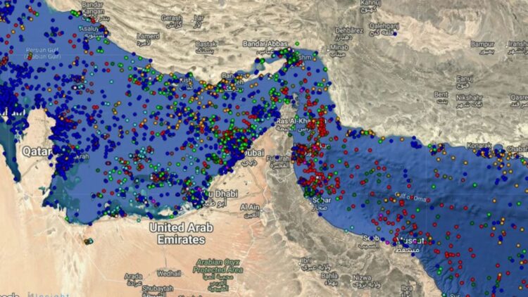 क्या होर्मुज जलडमरूमध्य बंद होने से भारत में पेट्रोल-डीजल की हो जाएगी किल्लत? जानें सबसे खराब स्थिति क्या होगी?