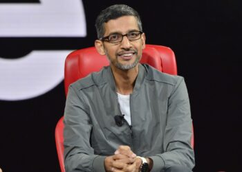 Sundar Pichai Salary: सुंदर पिचाई की सैलरी में बंपर इजाफा, Google का नया ऑफर सुनकर हैरान हो जाएंगे आप!