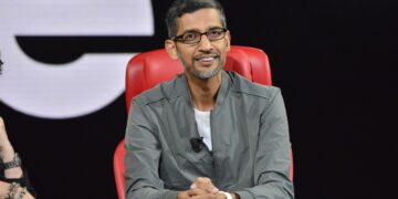 Sundar Pichai Salary: सुंदर पिचाई की सैलरी में बंपर इजाफा, Google का नया ऑफर सुनकर हैरान हो जाएंगे आप!