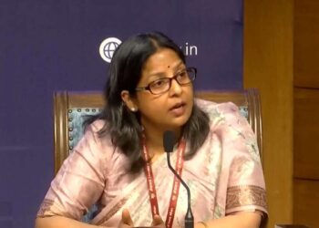 सरकार ने माना- कोई भी घटना मिडिल ईस्ट में होगी उसका प्रभाव हम पर पड़ेगा, स्थिति फिलहाल संतुलित