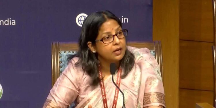 सरकार ने माना- कोई भी घटना मिडिल ईस्ट में होगी उसका प्रभाव हम पर पड़ेगा, स्थिति फिलहाल संतुलित