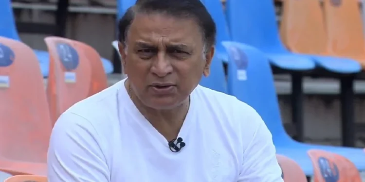 Sunil Gavaskar का बड़ा बयान: Pakistani Player को टीम में लेने पर लोगों का गुस्सा स्वाभाविक है