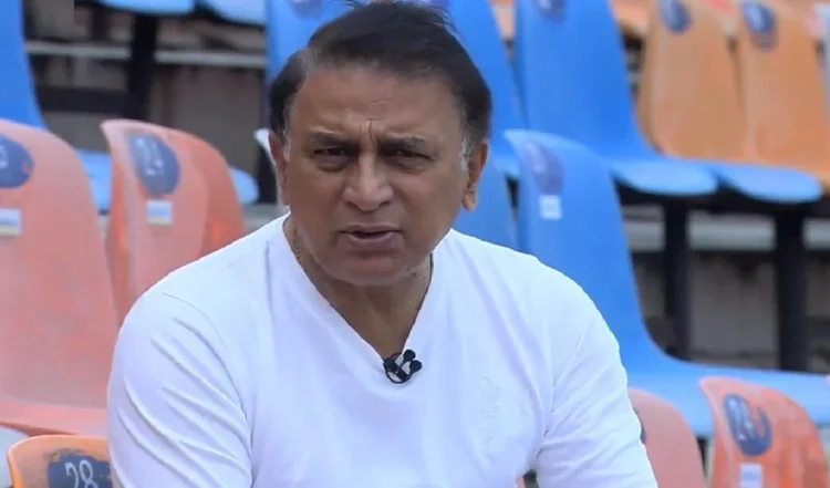 Sunil Gavaskar का बड़ा बयान: Pakistani Player को टीम में लेने पर लोगों का गुस्सा स्वाभाविक है