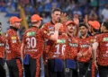 Pat Cummins की एक चोट ने IPL में रचा इतिहास, 19 साल बाद सभी 10 टीमों के Captains बने भारतीय