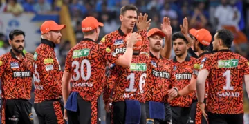 Pat Cummins की एक चोट ने IPL में रचा इतिहास, 19 साल बाद सभी 10 टीमों के Captains बने भारतीय