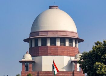 जयप्रकाश एसोसिएट्स के अधिग्रहण को लेकर सुप्रीम कोर्ट पहुंचा वेदांता ग्रुप, अडाणी ने भी दायर किया ‘कैविएट’