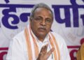 ‘हिंदू अब पुलिस का इंतजार नहीं करेगा, अपने हिसाब से कार्रवाई करेगा’, VHP के जॉइंट जनरल सेकेट्री का विवादित बयान