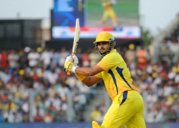 CSK ने Suresh Raina को दिया सबसे बड़ा सम्मान, मैथ्यू हेडन भी पहले Hall of Fame में शामिल हुए