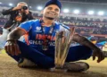 T20 World Cup जीतकर Suryakumar Yadav का बड़ा ऐलान, अब Olympic Gold पर नज़र