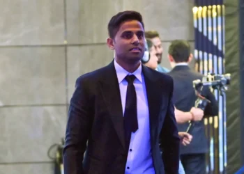 T20 World Cup के हीरो Suryakumar Yadav बोले- पढ़ाई में फिसड्डी था, अब Cricket में 80% मिले