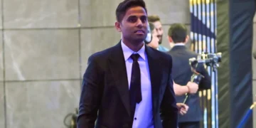 T20 World Cup के हीरो Suryakumar Yadav बोले- पढ़ाई में फिसड्डी था, अब Cricket में 80% मिले