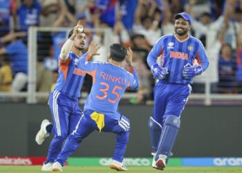 टीम इंडिया के विश्व चैंपियन बनने पर गदगद हुए पीएम मोदी, अमित शाह ने भी दिल खोलकर की तारीफ