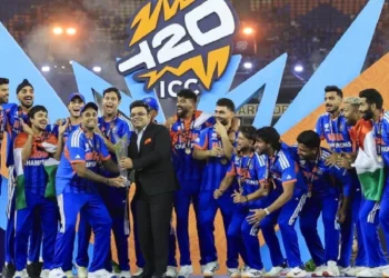 T20 World Cup 2026 Prize Money: विश्व विजेता बनने पर टीम इंडिया पर करोड़ों की बारिश, जानें प्राइज मनी पर लगेगा कितना टैक्स?