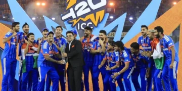 T20 World Cup 2026 Prize Money: विश्व विजेता बनने पर टीम इंडिया पर करोड़ों की बारिश, जानें प्राइज मनी पर लगेगा कितना टैक्स?