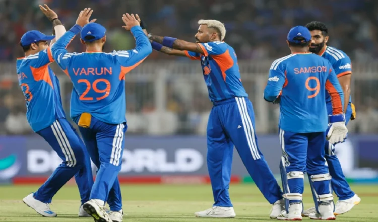 T20 World Cup 2026 में व्यूवरशिप का बना नया वर्ल्ड रिकॉर्ड, पिछले सभी कीर्तिमान हुए ध्वस्त