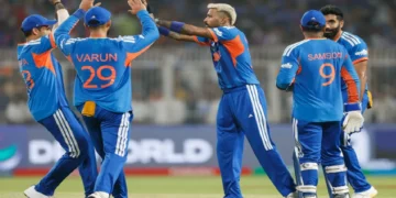 T20 World Cup 2026: भारत के सेमीफाइनल में पहुंचने पर तिलमिलाया ये पाकिस्तानी खिलाड़ी, उगला जहर