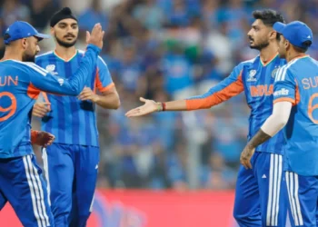 टीम इंडिया का घरेलू सीजन का फुल शेड्यूल, ऑस्ट्रेलिया समेत इन देशों के खिलाफ 17 शहरों में 22 मुकाबले