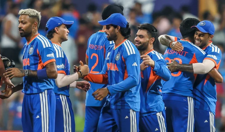 t20 world cup final will india create history under suryakumar captaincy eyes on winning trophy