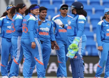 टीम इंडिया को मिलेगा ये बड़ा अवॉर्ड! ऐसा करने वाली पहली क्रिकेट टीम बनीं, BCCI ने किया कंफर्म