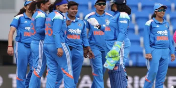 टीम इंडिया को मिलेगा ये बड़ा अवॉर्ड! ऐसा करने वाली पहली क्रिकेट टीम बनीं, BCCI ने किया कंफर्म