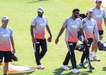 T20 WC Semi-final: England से भिड़ंत से पहले 'अशुभ' ग्रहण, Indian Team ने बदला प्रैक्टिस का शेड्यूल