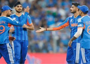 IND vs NZ: न्यूजीलैंड के खिलाफ फाइनल में ऐसी हो सकती है टीम इंडिया की प्लेइंग 11, वरुण चक्रवर्ती का कटेगा पत्ता